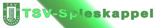 TSV-Spieskappel